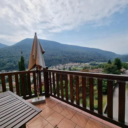 Bed & Breakfast La Nave