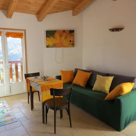 Bed & Breakfast La Nave 3*