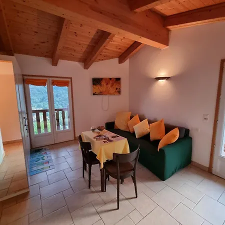 La Nave 3* Monteggio