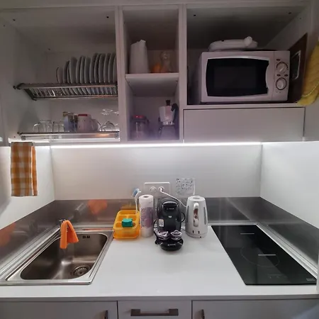La Nave Bed & Breakfast