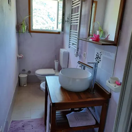 Bed & Breakfast La Nave