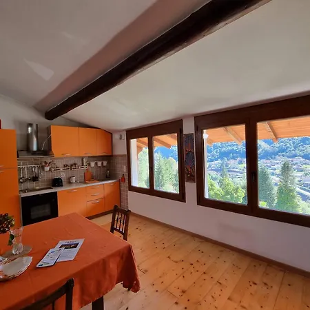 La Nave Bed & Breakfast 3*