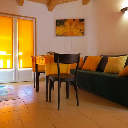 La Nave Bed & Breakfast 3*