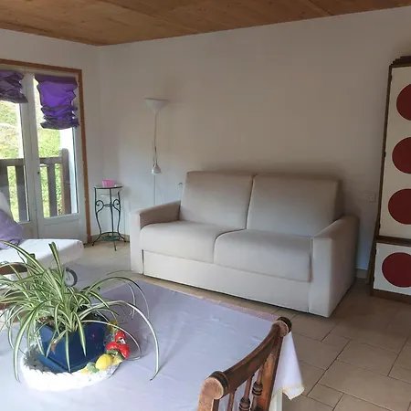 Bed & Breakfast La Nave Monteggio