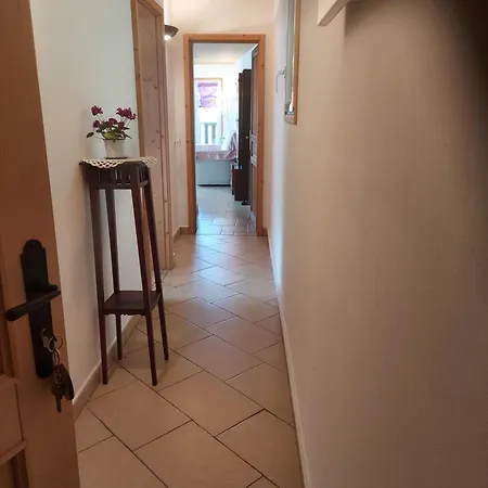 La Nave Bed & Breakfast