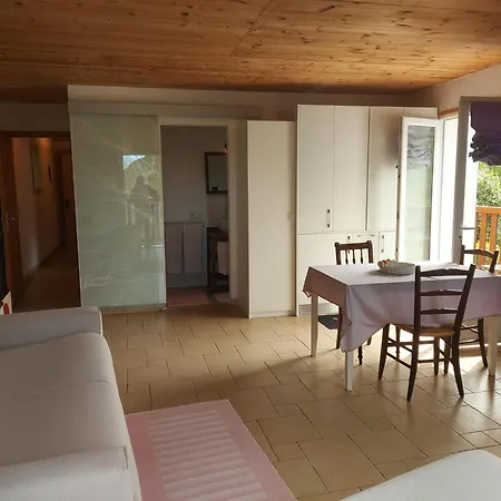 Bed & Breakfast La Nave
