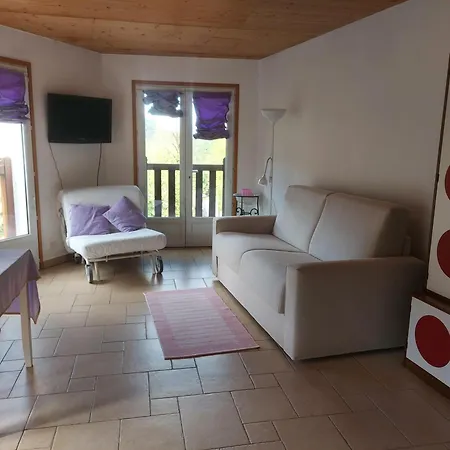 La Nave Bed & Breakfast Monteggio