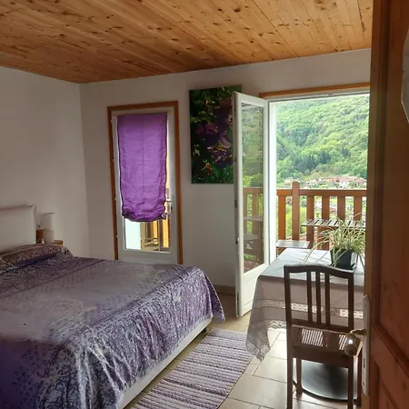 Bed & Breakfast La Nave