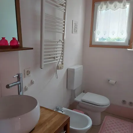 La Nave Bed & Breakfast 3*