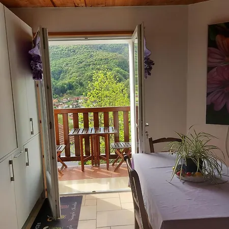 Bed & Breakfast La Nave