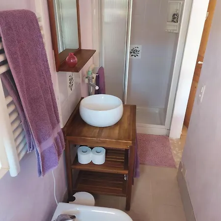 Bed & Breakfast La Nave Monteggio
