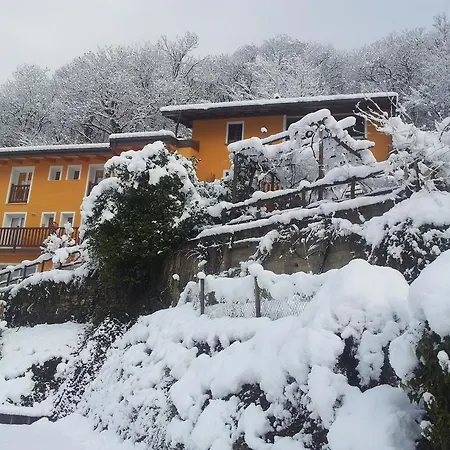 La Nave Bed & Breakfast 3*