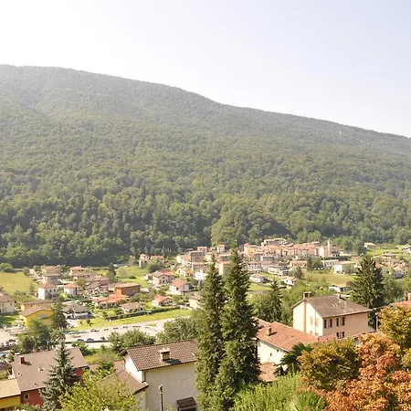 La Nave Bed & Breakfast Monteggio