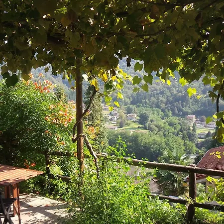 Bed & Breakfast La Nave
